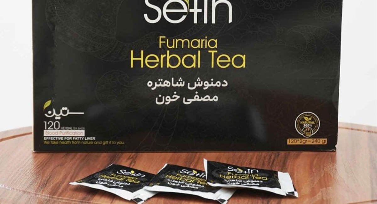 دمنوش | متابولیسم عوارض جانبی احتمالی و موارد منع مصرف دمنوش مصفی خون