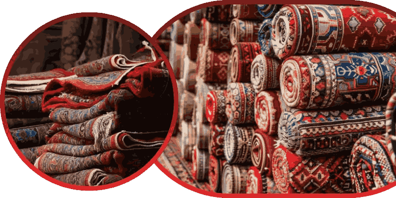 تشک | مبل شویی قالیشویی جاجرود