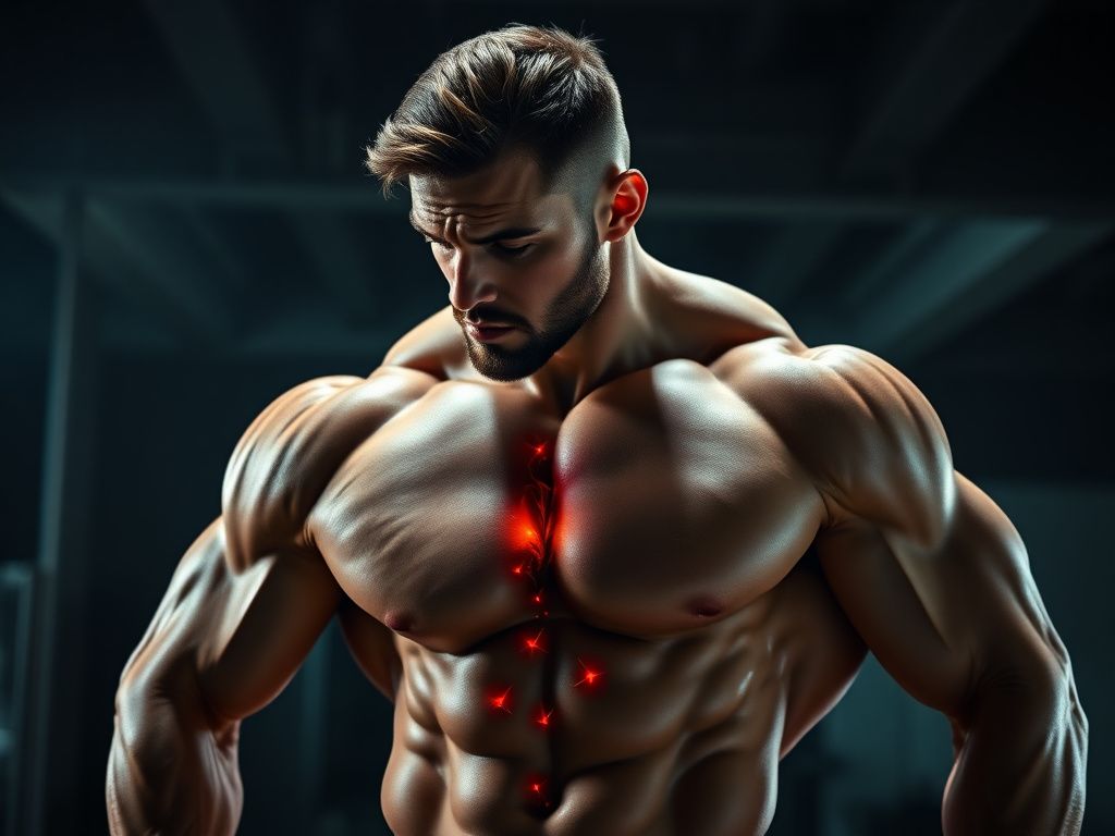 استروئید در بدنسازی | عوارض و نکات کلیدی (خلاصه کتاب)