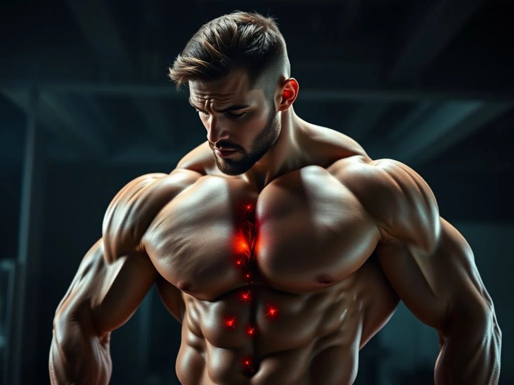 استروئید در بدنسازی | عوارض و نکات کلیدی (خلاصه کتاب)