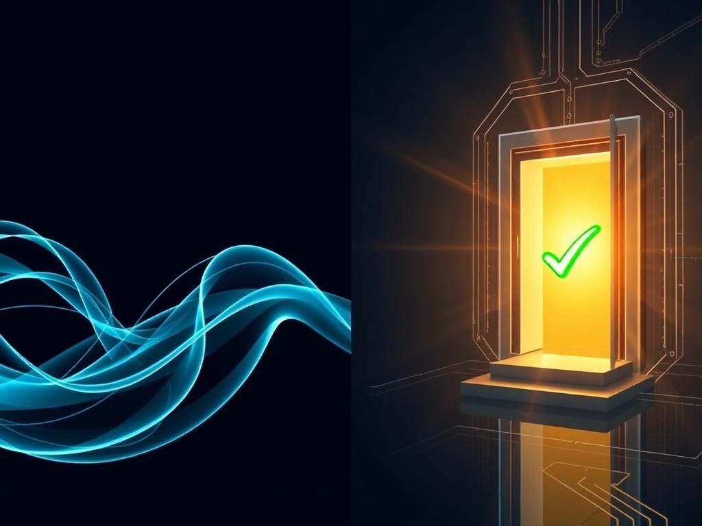 چرا تفاوت سابمیت و اکسپت مهم است؟