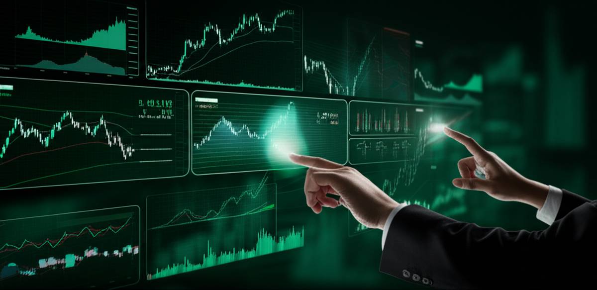 کپی ترید در کوکوین | راهنمای کامل کسب درآمد و سودآوری