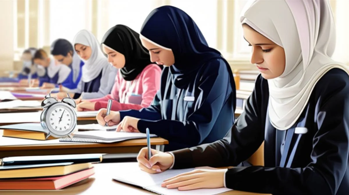 شرایط پوشش در کنکور ۱۴۰۳ | راهنمای کامل قوانین لباس