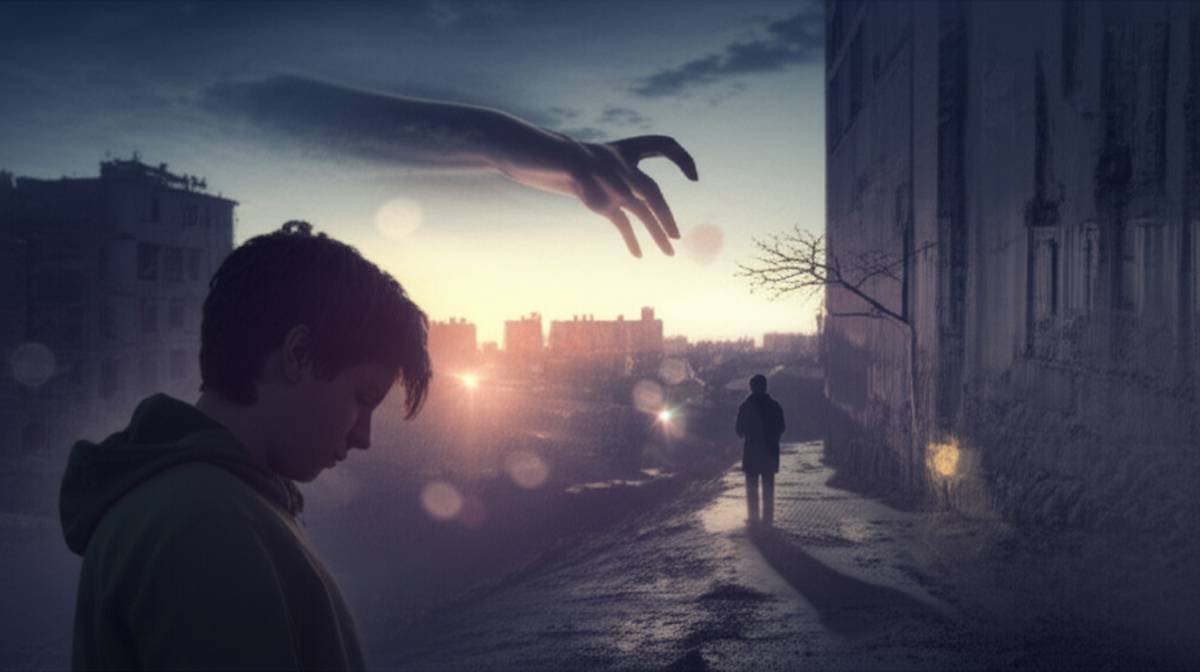 خلاصه کتاب گرایش جوانان به مواد مخدر (رضا عرشیا)