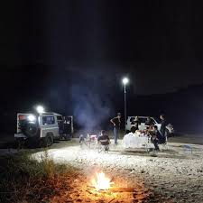 چگونه می‌توان فیش لایت را وصل کرد؟