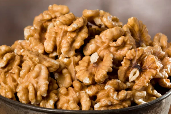 بیماری | خواص گردو برای مغز انسان