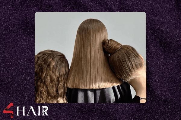 زیبایی | کراتین بوتاکس مو برای چه نوع موهایی مناسب نیست؟