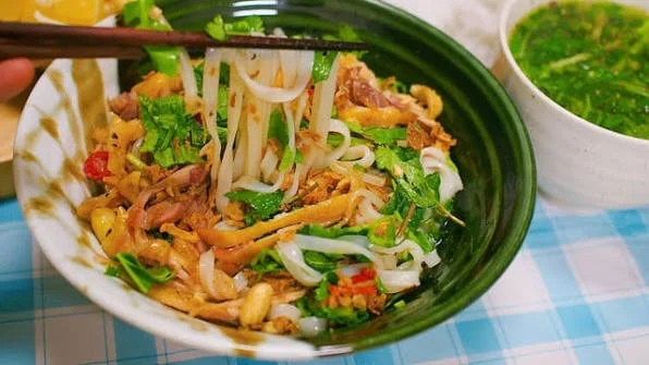سفر به آشپزخانه‌های آسیا با معتبرترین منابع ژاپنی و چینی