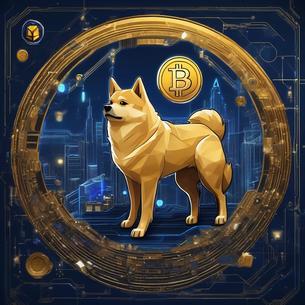 ماشین حساب ماینر دوج کوین | محاسبه دقیق سود استخراج DOGE