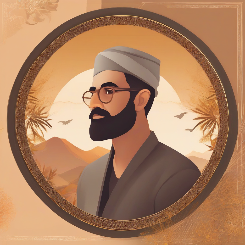 خلاصه جامع کتاب شهید چمران - نوشته سید مصطفی حسینی