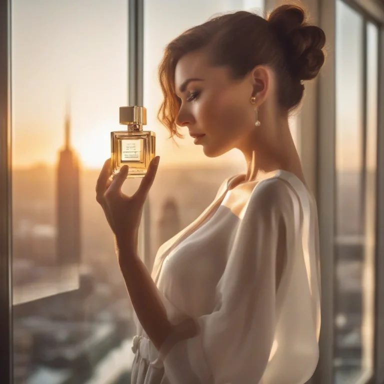 نقد و بررسی اسپری خوشبو کننده بدن زنانه آدرا مدل Chanel
