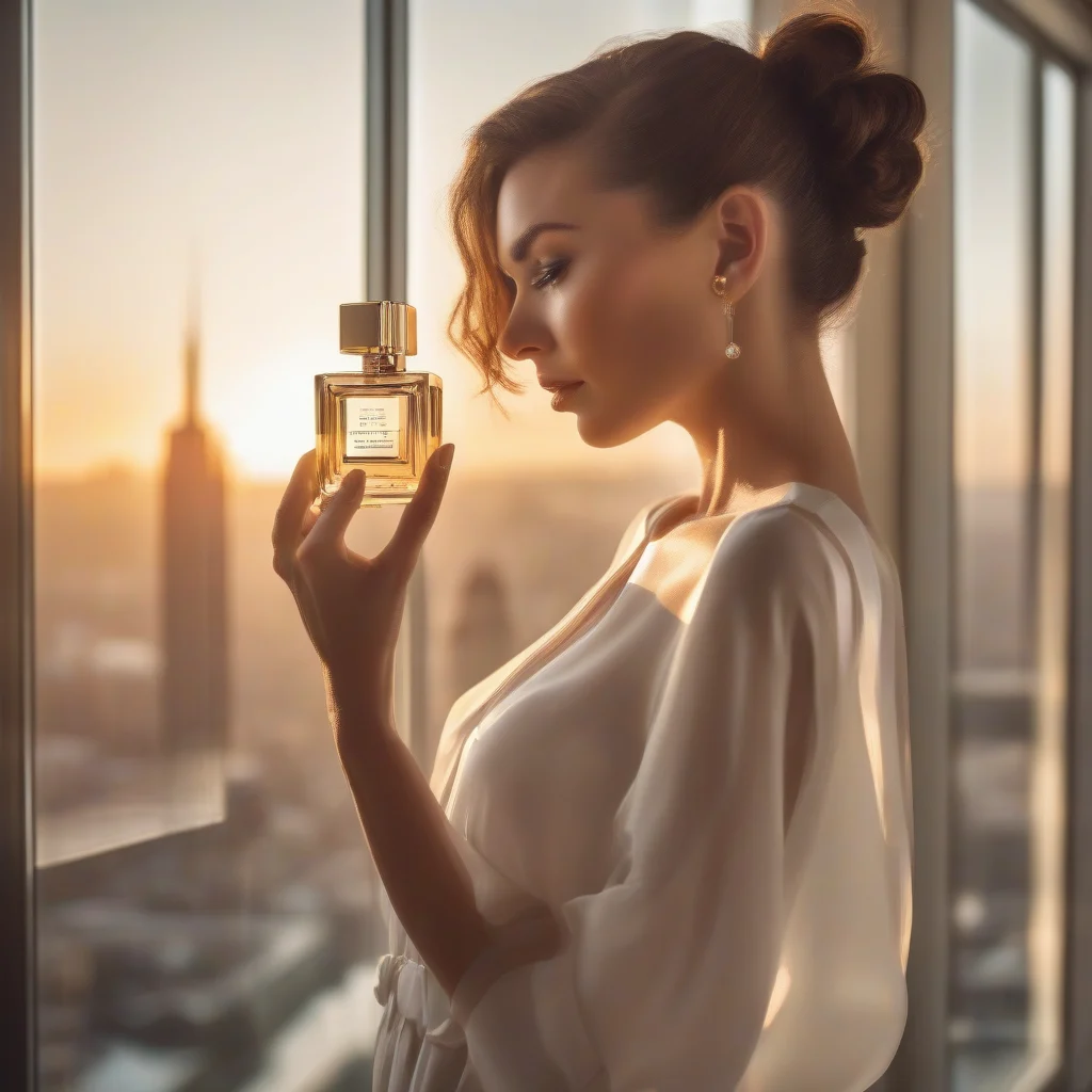 نقد و بررسی اسپری خوشبو کننده بدن زنانه آدرا مدل Chanel