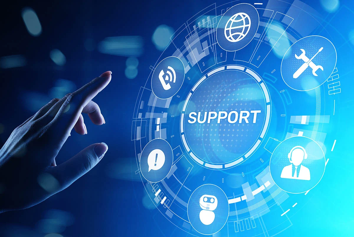 خدمات پس از فروش ماشین‌آلات صنعتی چه اهمیتی در خرید دستگاه دارد؟